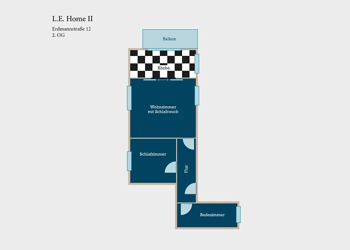 L.E. Home II