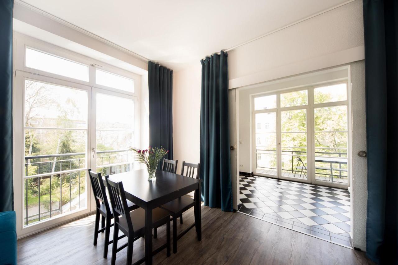 L.e. Ii Apartment Leipzig