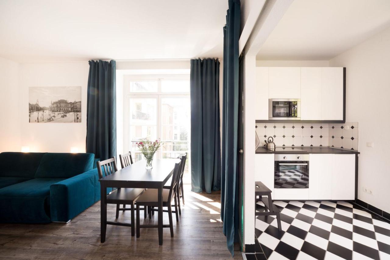 Apartment L.e. Ii *