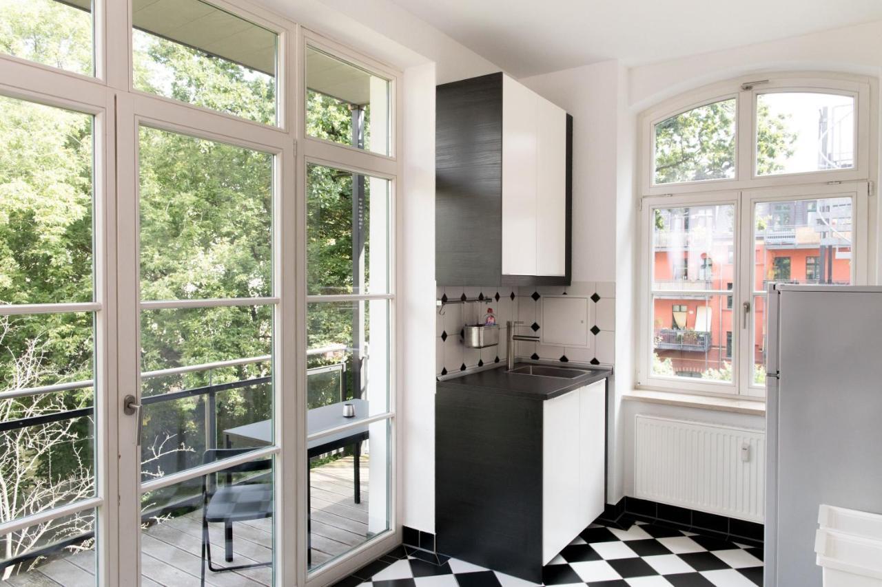 L.e. Ii Apartment Leipzig