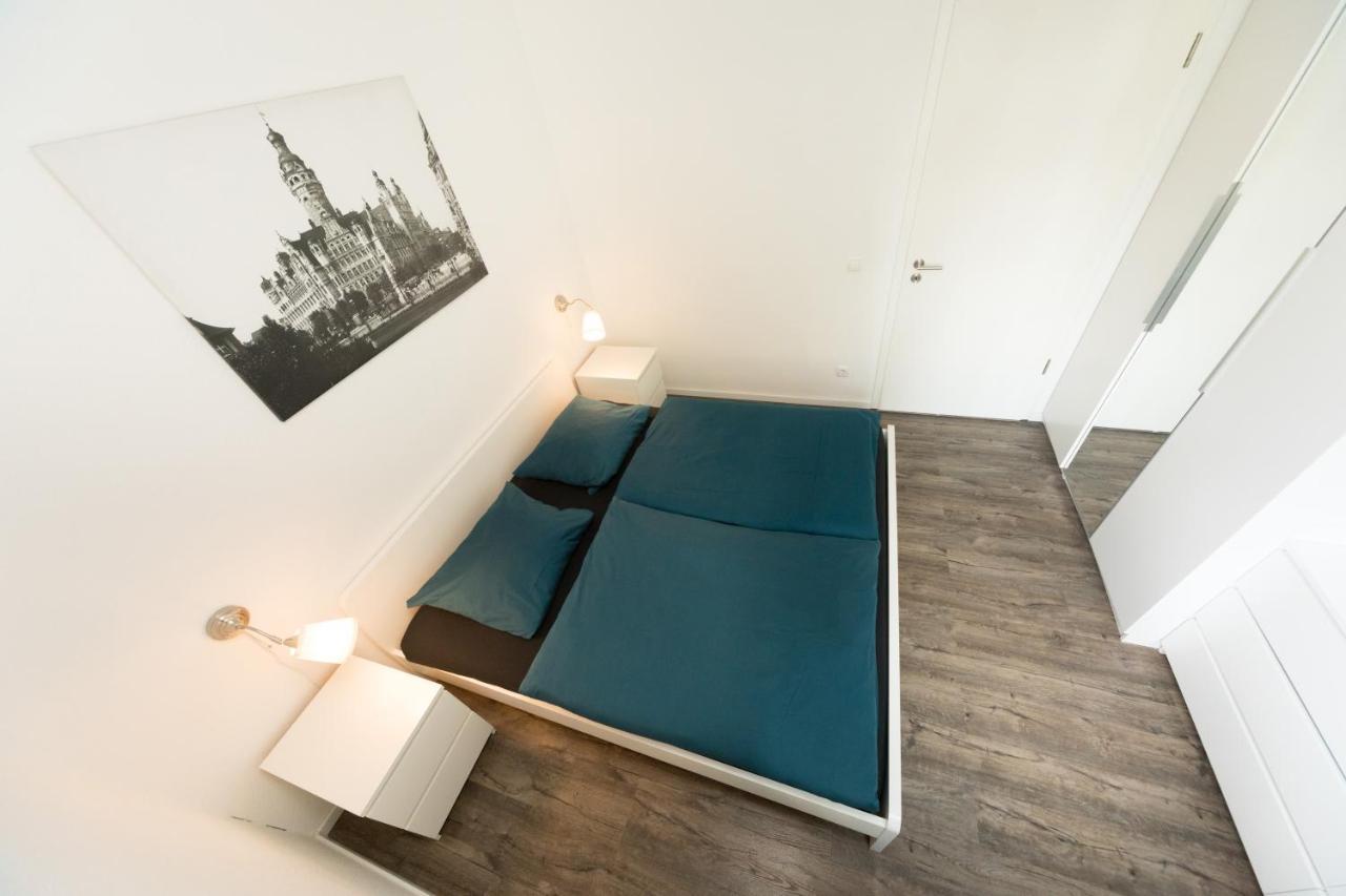 L.e. Ii Apartment *