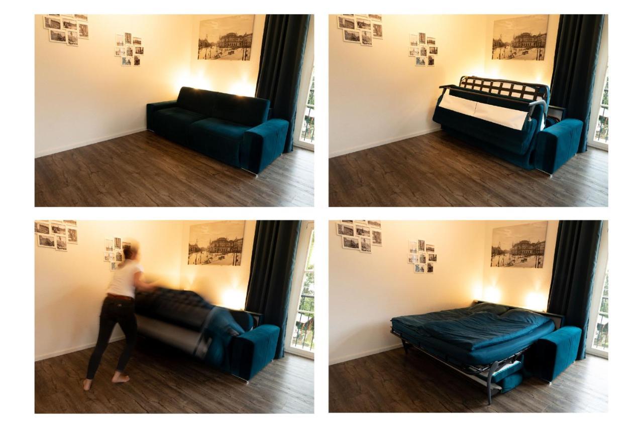 Apartment L.e. Ii *