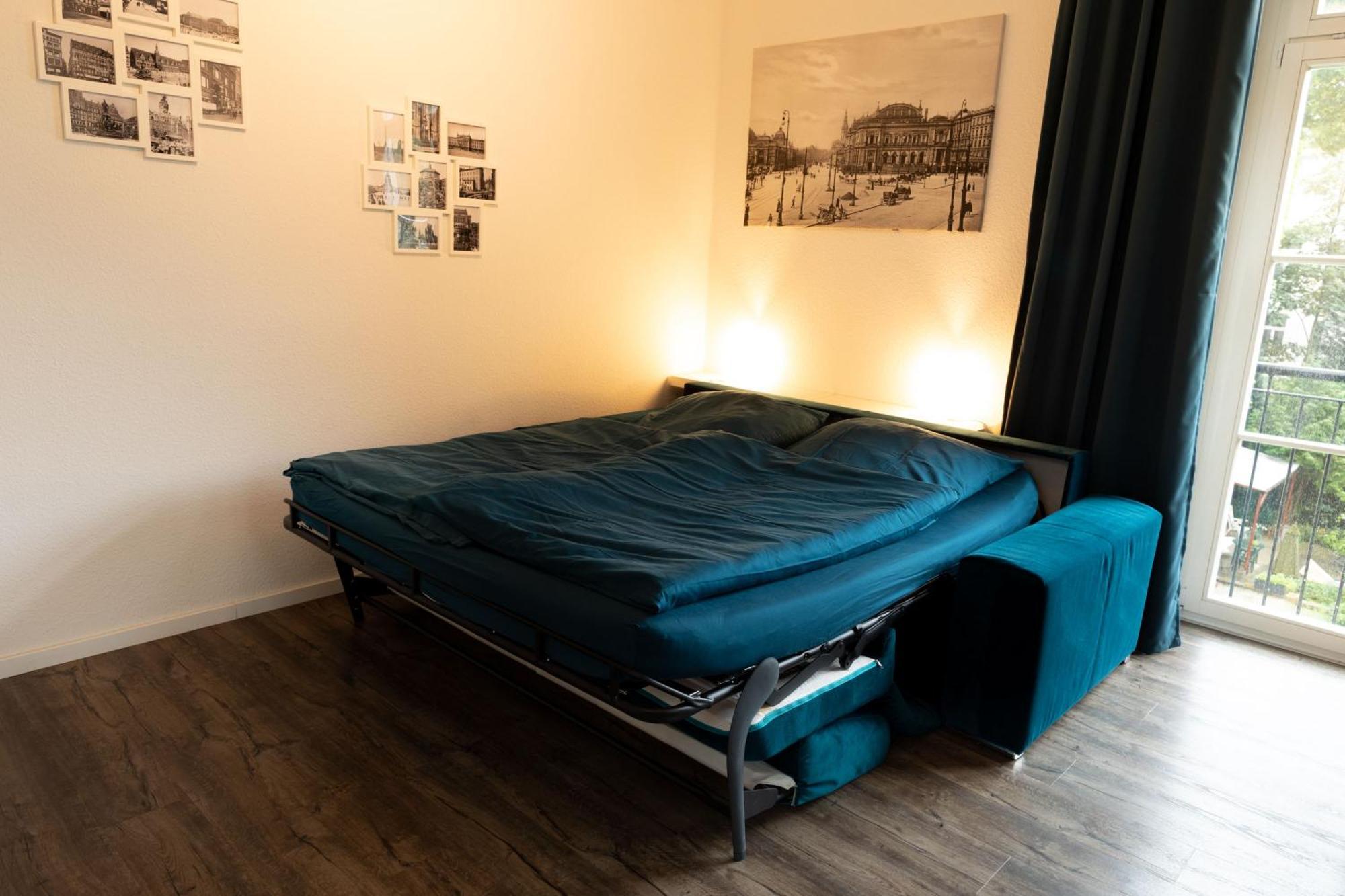 L.e. Ii Apartment *